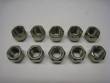 Wheel Attachment Nut Pkg.-62-70