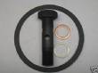 Oil Filter Adapter Mounting Pkg.