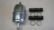 Fuel Filter Pkg.-8/7/66