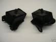 Motor Mount Pkg.