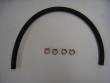 Power Steering Pump Return Hose/Clamp Pkg.-W/O Date Coding