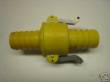 Race Radiator Hose Coupler