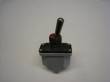 Race Military Spec Toggle Switch-Momentary