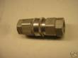 Race Fuel System Coupler #8