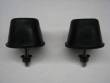 Lower Control Arm Bumper Pkg. HP/Race