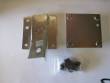Exhaust Hanger Bracket Pkg.-66-70 B-Body