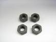 Leaf Spring Shackle Nut Pkg.
