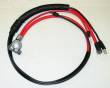 Battery Cable-Positive 69-73 A-Body Small Block