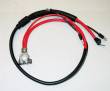 Battery Cable-Positive 67-68 A-Body Small Block