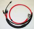 Battery Cable-Positive 66-67 B-Body Small Block