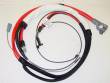 Battery Cable-Positive-Hemi 67-68 Auto Trans.