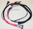 Battery Cable-Positive-Hemi 67 Manual Trans.