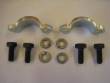 8-3/4" Axle/9-3/4" Dana Axle U-Joint Strap/Bolt Pkg. "7290"
