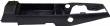 Floor Console Assy.-67-70 B-Body-Manual Trans.