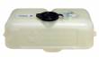 Windshield Washer Reservoir-67 B-Body Electric Clear