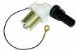 Windshield Washer Reservoir Electric Pump Pkg.