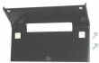 Ft. License Plate Mounting Bracket 70-72 Cuda/68-69 Charger