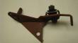Throttle Cable Bracket-67-70 383 4 BBL.