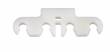 Spark Plug Wire Separator-69-74 Small Block 4-Gang