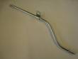 Engine Oil Dipstick Tube-67-69 A-Body Big Block