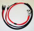 Battery Cable-Positive 69-70 B-Body Small Block