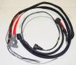 Battery Cable-Positive-Hemi 68 Auto Trans.
