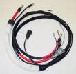 Battery Cable-Positive-Hemi 68-69 Charger Manual Trans.