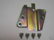 Voltage Regulator Mounting Bracket Pkg.