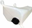 Windshield Washer Reservoir-71 B/E-Body Manual Clear