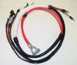 Battery Cable-Positive-Hemi 69 Auto Trans.