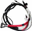Battery Cable-Positive-Hemi 69 Manual Trans.