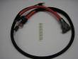 Battery Cable-Positive 70 E-Body Small Block
