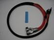 Battery Cable-Positive 70-71 E-Body Big Block/71-72 B-Body Big Block