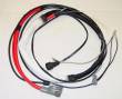 Battery Cable-Positive-Hemi 70 E-Body Manual Trans.