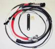 Battery Cable-Positive-Hemi 70 E-Body Auto Trans.