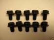 9-3/4" Dana Axle Cover Bolt Pkg.