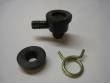Power Brake Booster Check Valve-67-70 B-Body