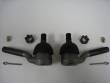 Tie Rod End Pkg.-Outer-R.H.-9/16" 66-69