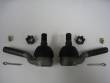 Tie Rod End Pkg.-Inner-L.H.-9/16" 66-69