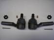 Tie Rod End Pkg.-Outer-R.H.-11/16"