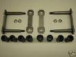 Leaf Spring Shackle Pkg. A-Body