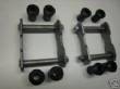 Leaf Spring Shackle Pkg. B-Body