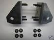 Front Leaf Spring Hanger Pkg.-E-Body.