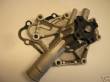 Water Pump-Small Block 70-76