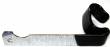 Heater Hose Support Bracket Small Block 70-Up