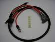 Battery Cable-Positive 71-72 E-Body/B-Body Small Block