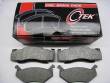 Disc Brake Pad Set 73-76 A-Body