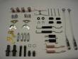 Drum Brake Hardware Pkg. 10" X 2-1/2" 69-74