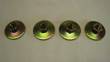 Seat Attachment Nut Pkg.-1.25"