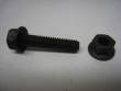 Spare Tire Hold Down Stud Bolt Pkg.